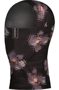 Maloja LupicinoM. Primaloft Tube - Deep Black Joy