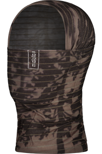 Maloja NaulavaraM. Reflective Tube - Deep Black Trees