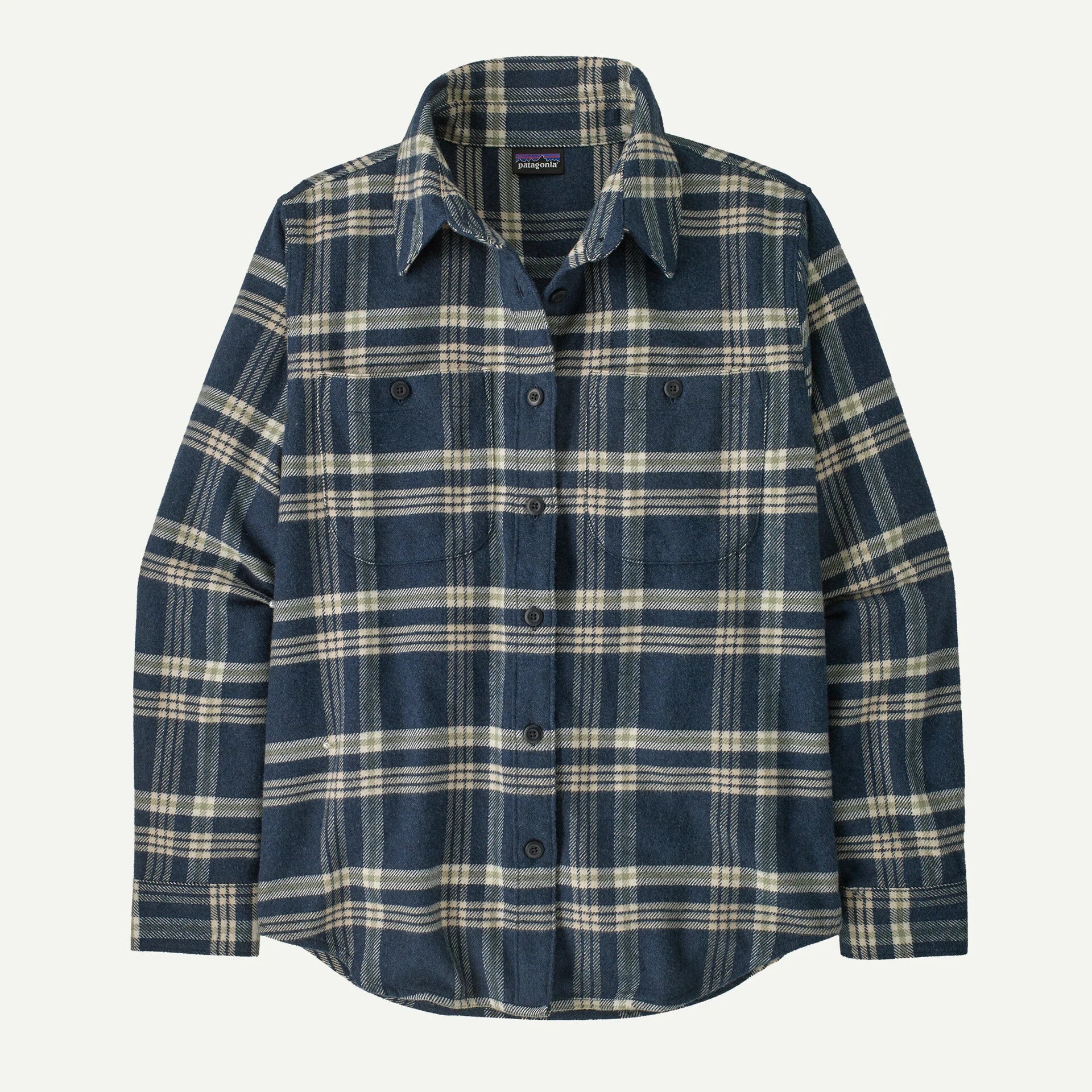 Women's Fjord Flannel Shirt