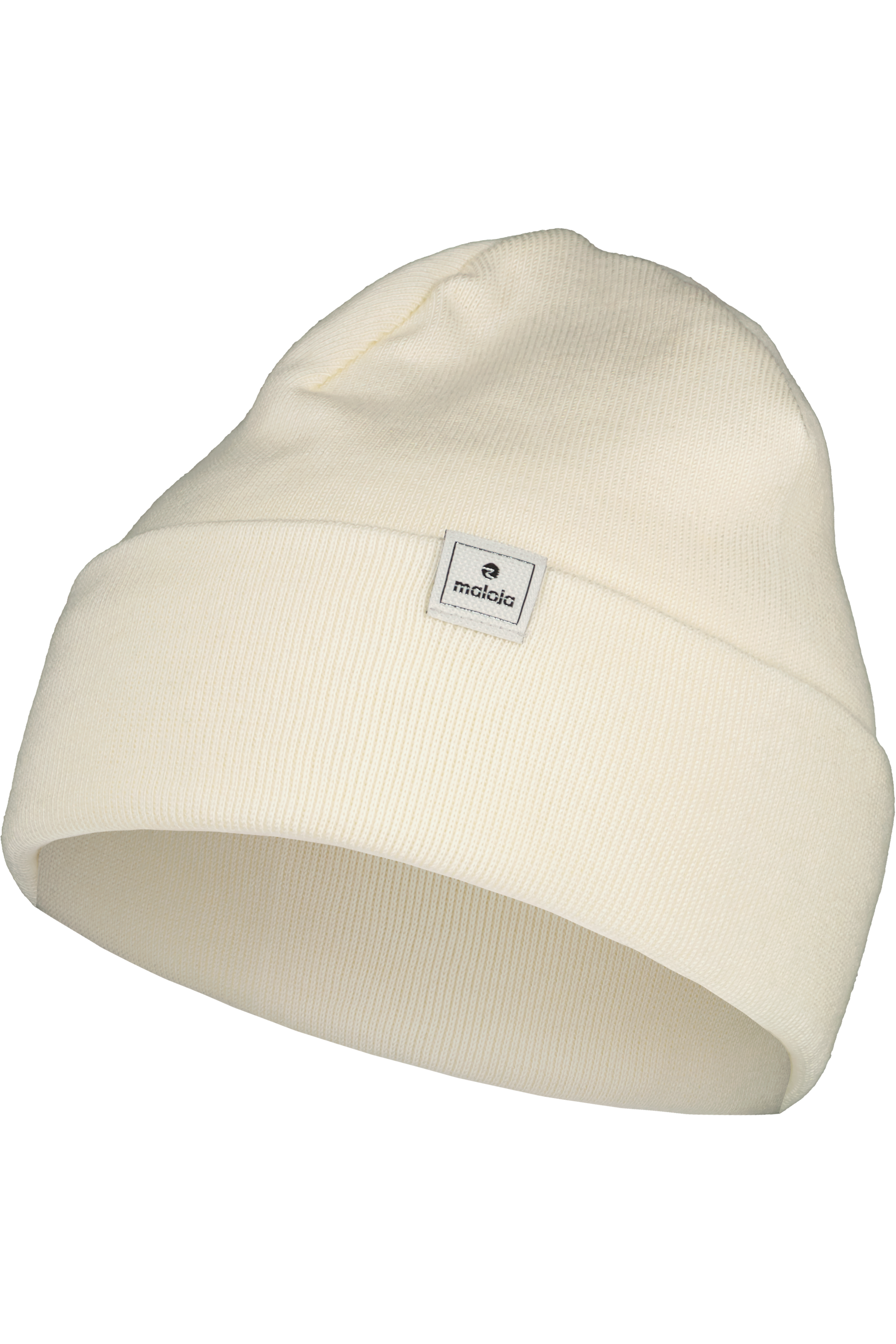 Maloja BolmenM. Beanie - Shaded White
