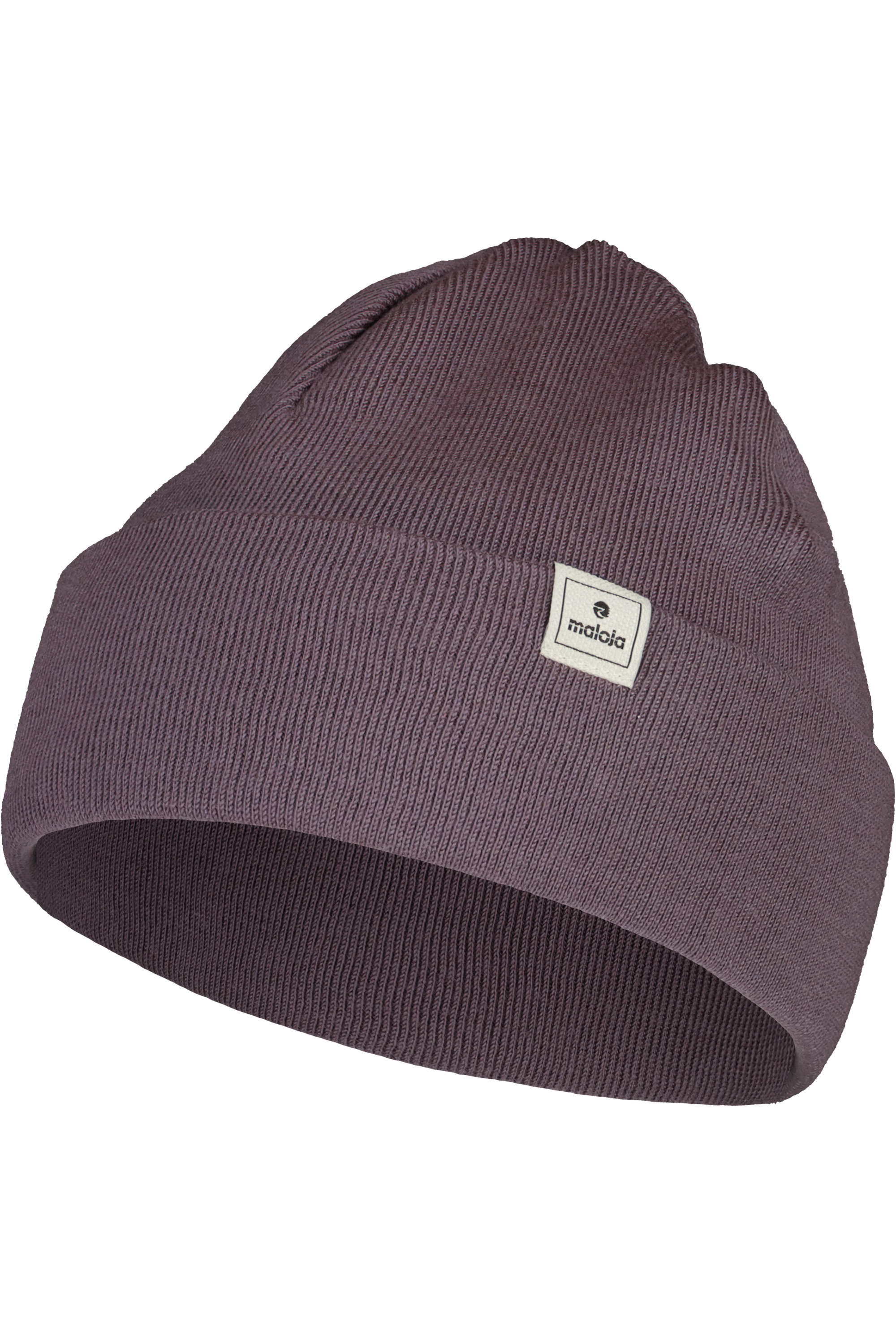 Maloja BolmenM. Beanie - Stormy Lilac
