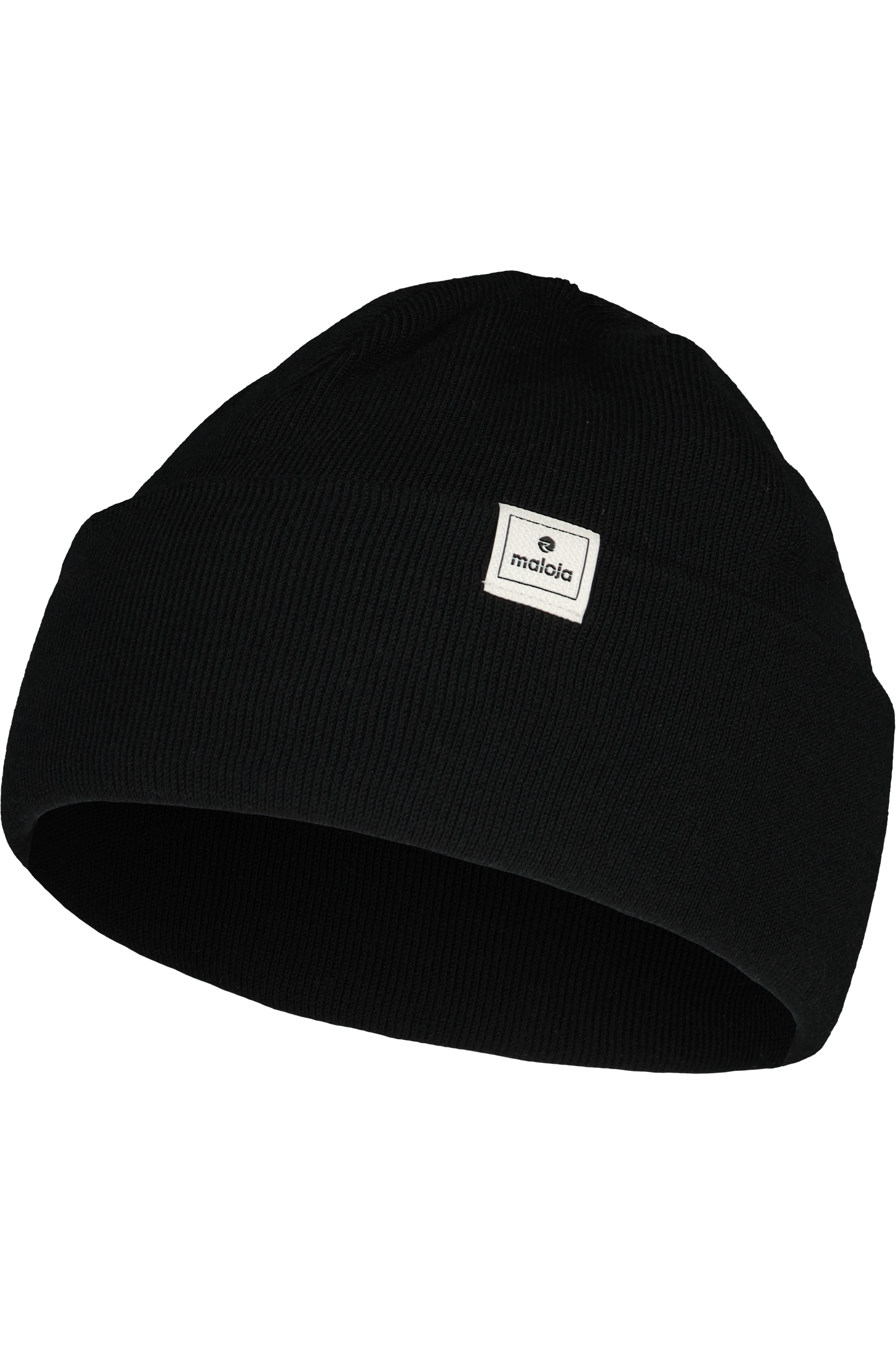 Maloja BolmenM. Beanie - Deep Black