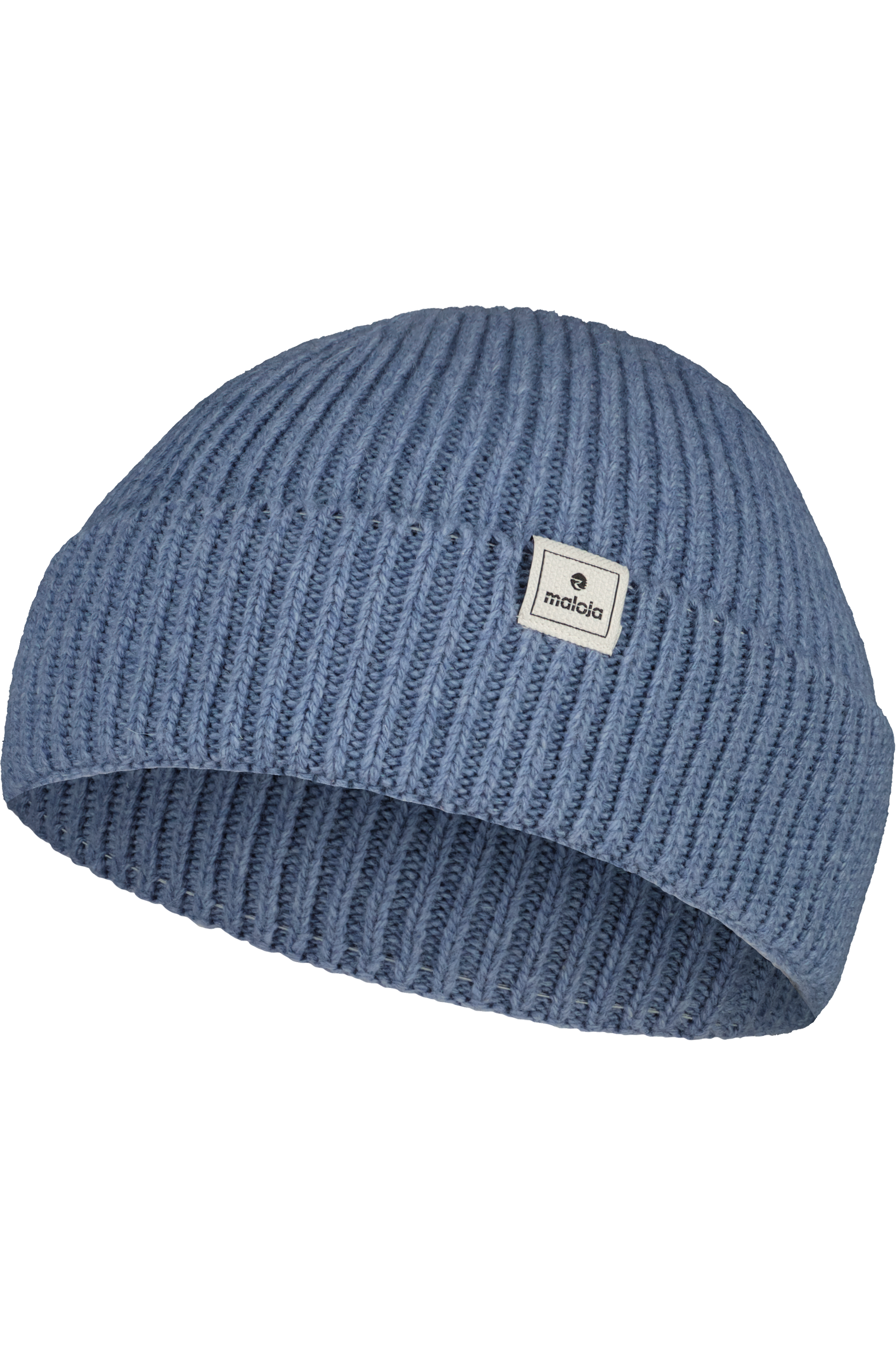 Maloja BlasjoM. Beanie - Dusty Blue