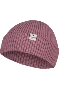 Maloja BlasjoM. Beanie - Stormy Lilac