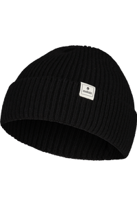 Maloja BlasjoM. Beanie - Deep Black