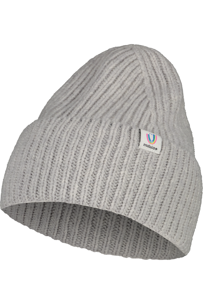 Maloja FemundM. Beanie - Desert Wind