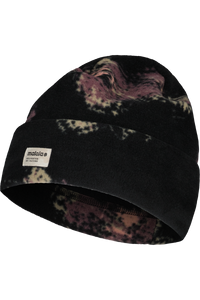 Maloja FerruM. Fleece Beanie - Deep Black Joy