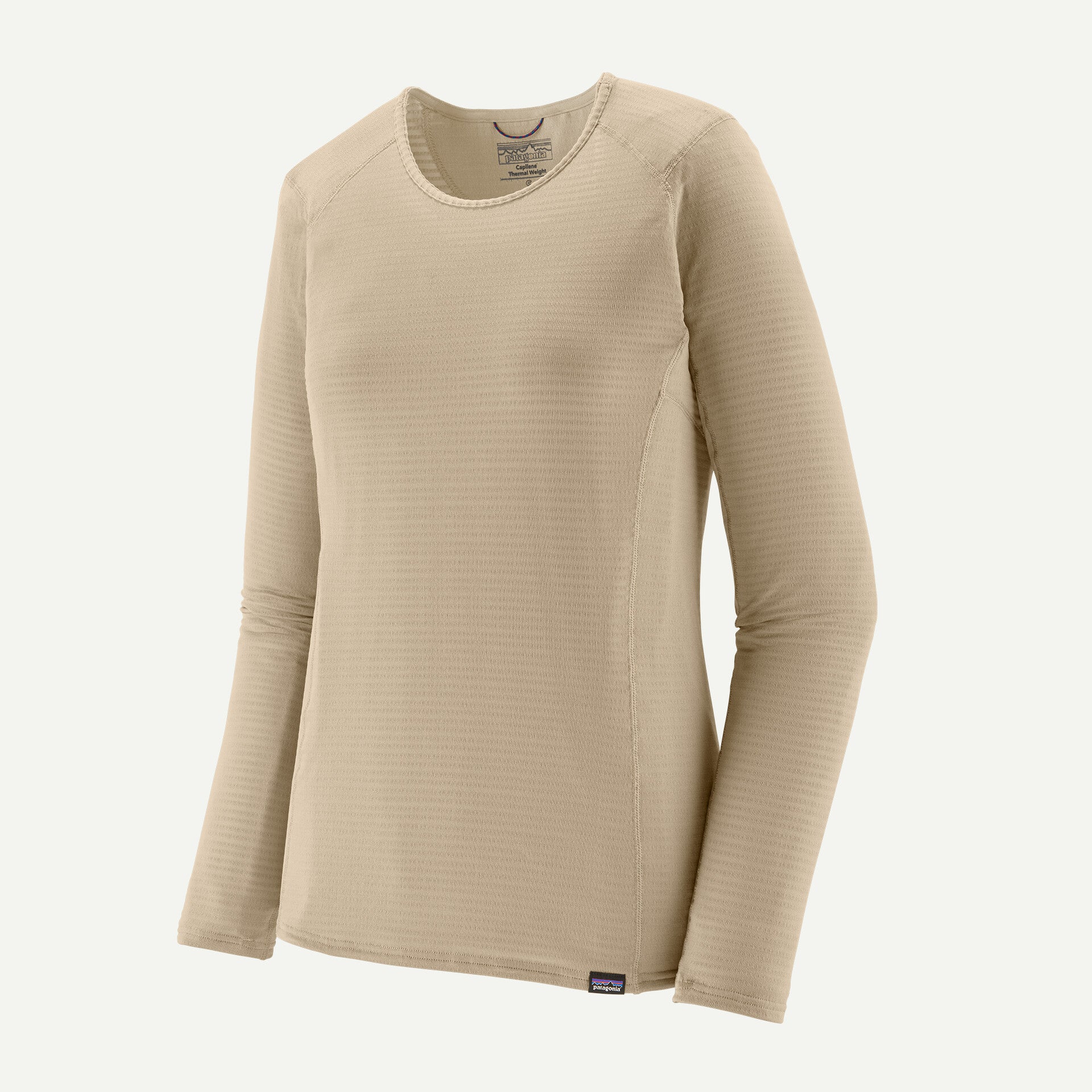 Women's Capilene® Thermal Weight Crewneck