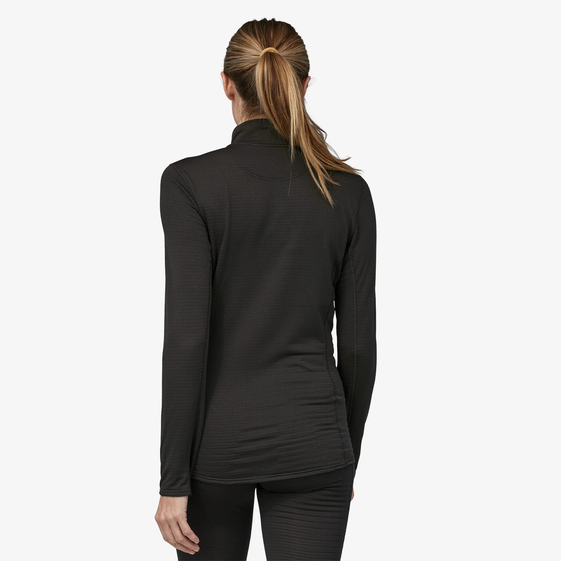 Women's Capilene® Thermal Weight Zip-Neck