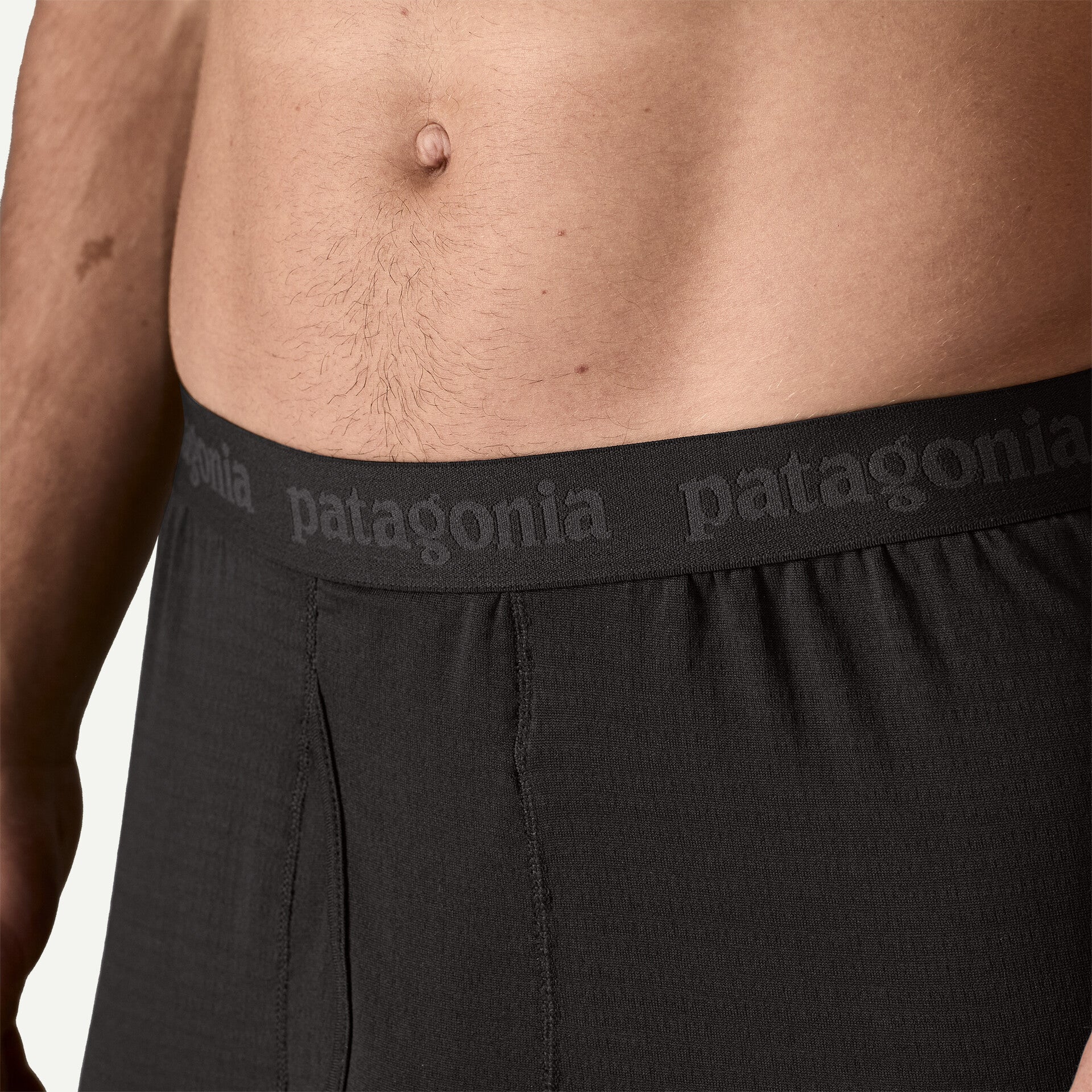 Men's Capilene® Thermal Weight Boot-Length Bottoms