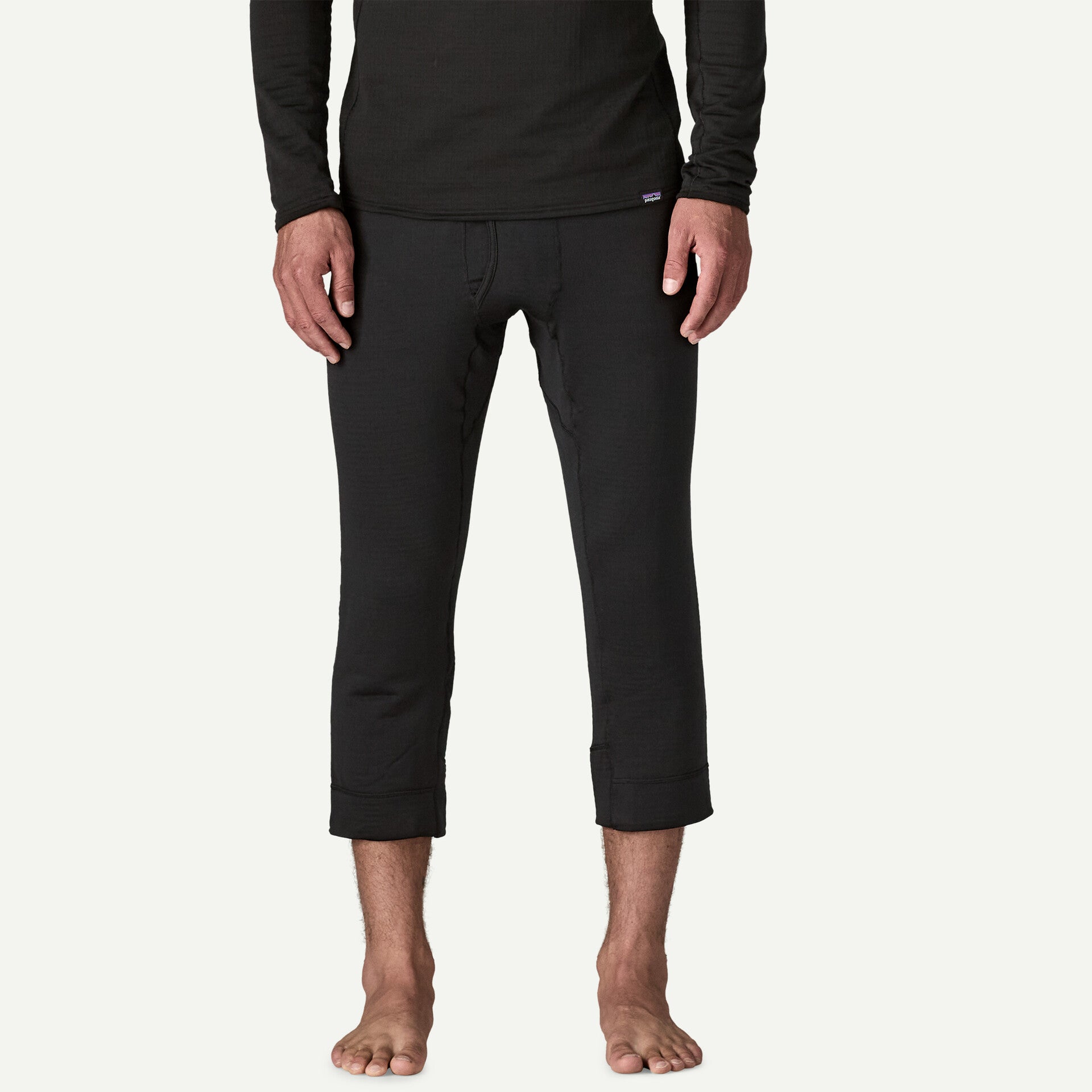 Men's Capilene® Thermal Weight Boot-Length Bottoms