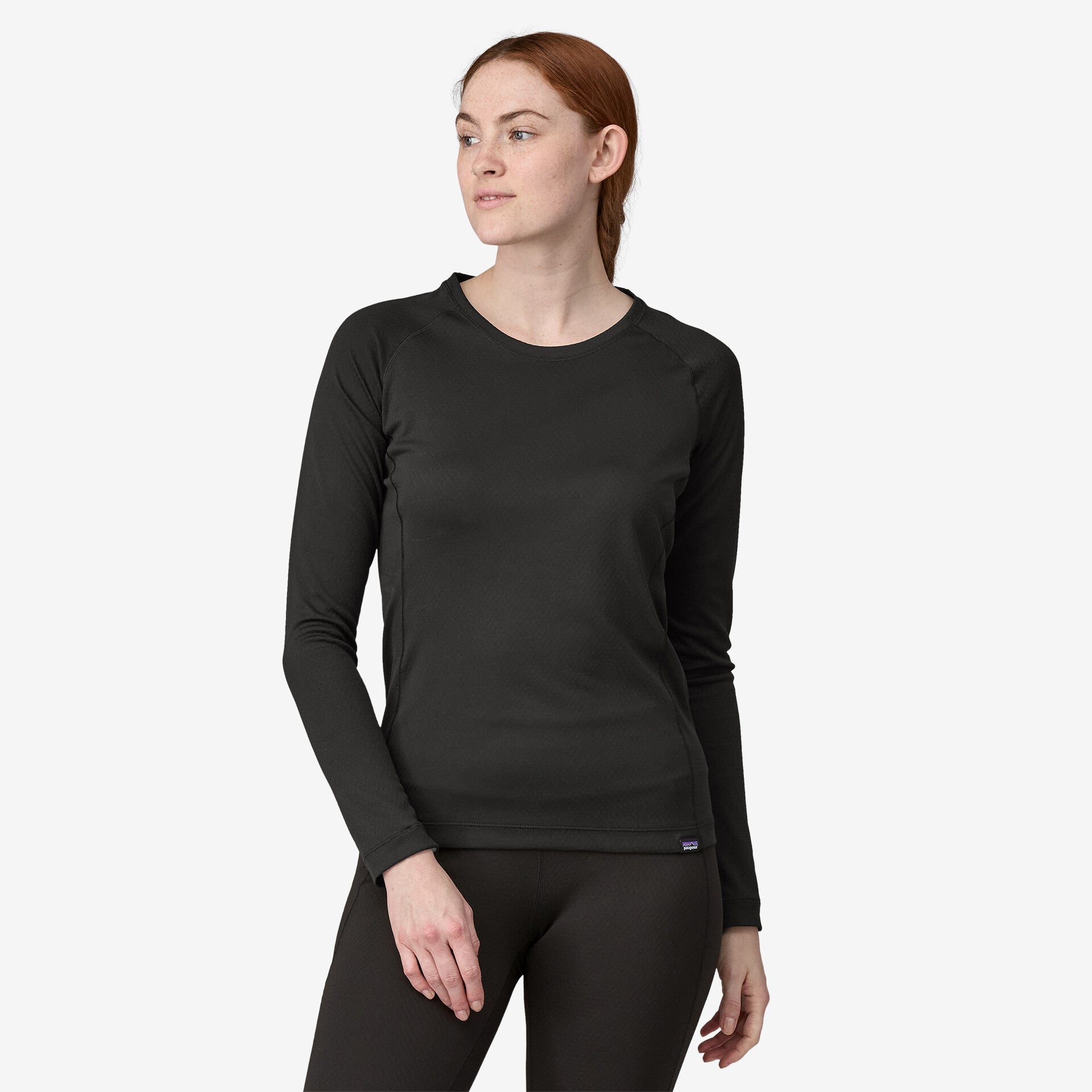 Women's Capilene Midweight Crew