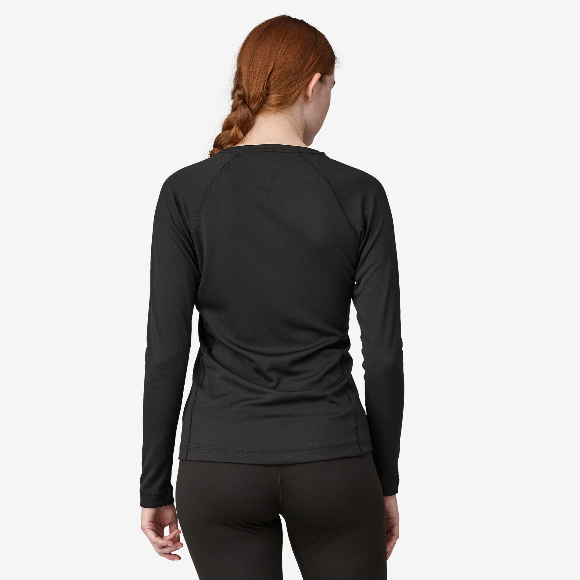 Women's Capilene Midweight Crew