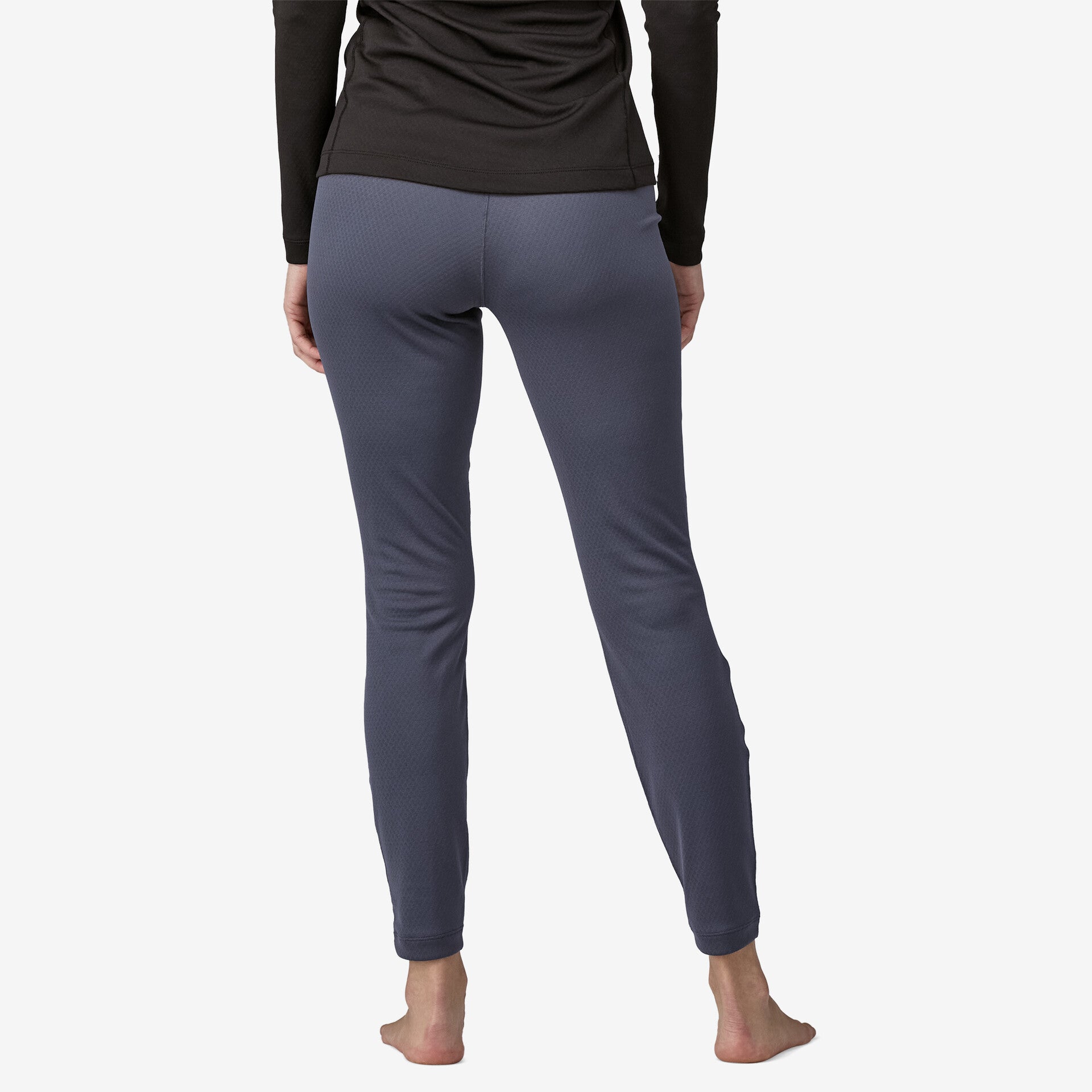 Women's Capilene Midweight Bottoms