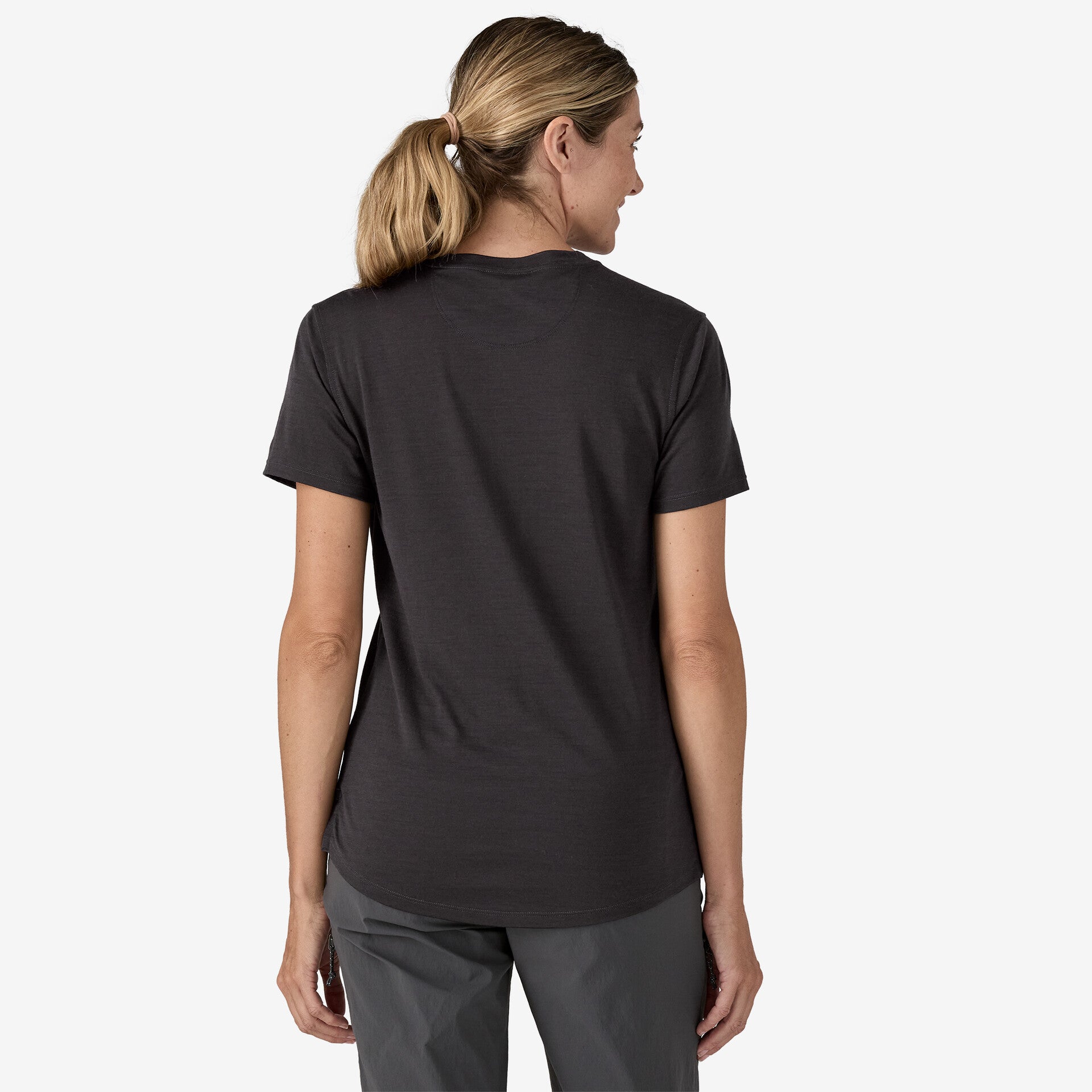 Women's Capilene® Cool Merino Graphic Shirt