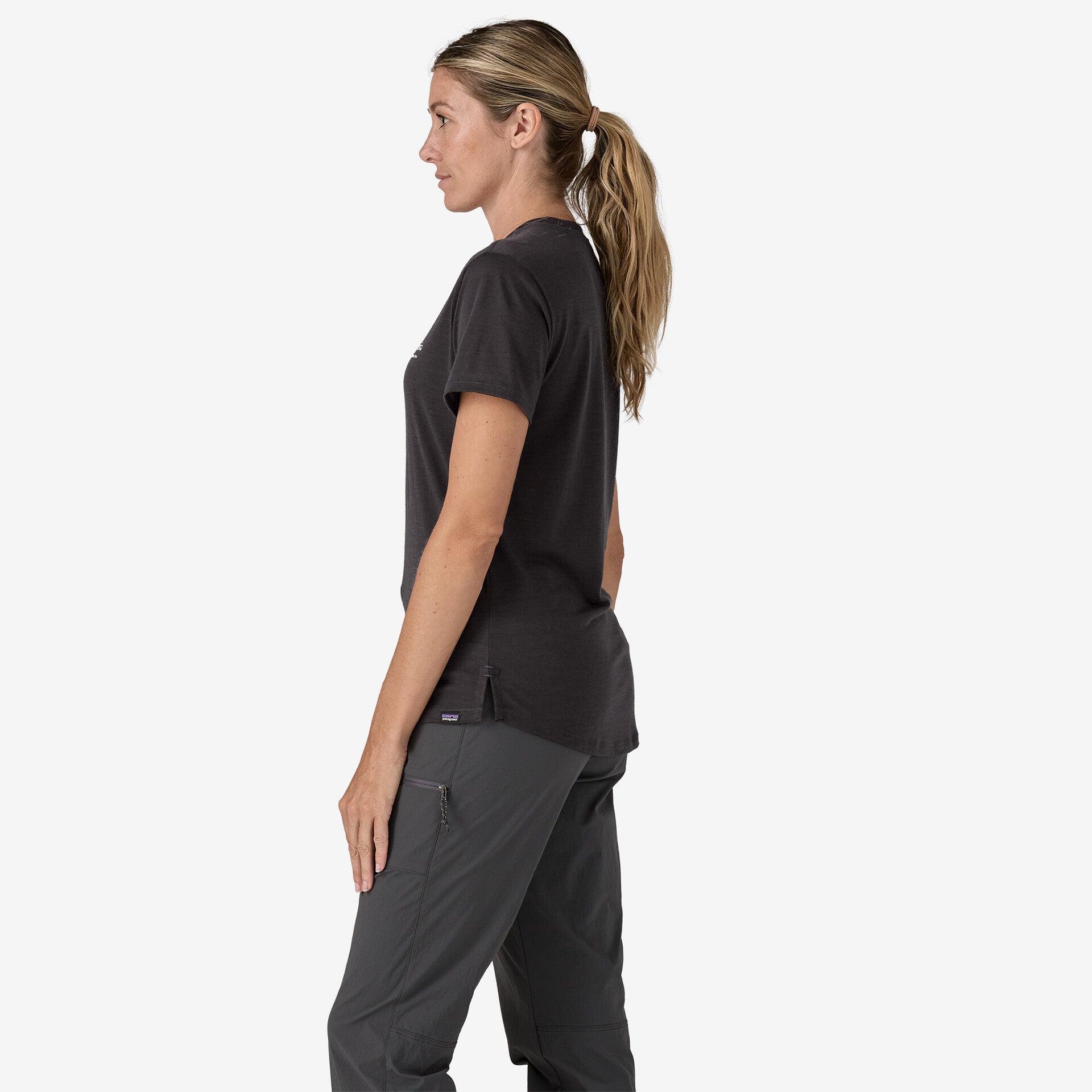 Women's Capilene® Cool Merino Graphic Shirt