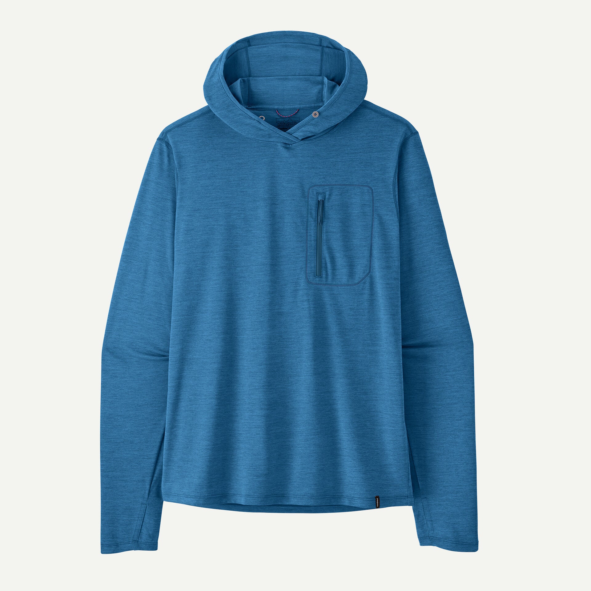 Men's Capilene® Cool Sun Hoody