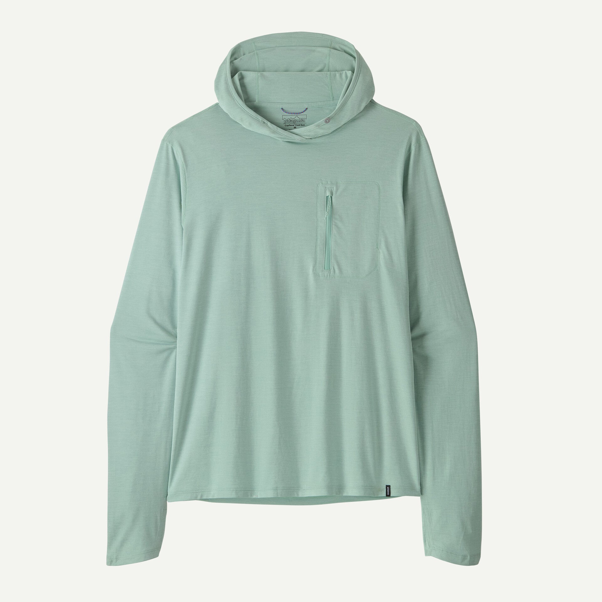 Men's Capilene® Cool Sun Hoody