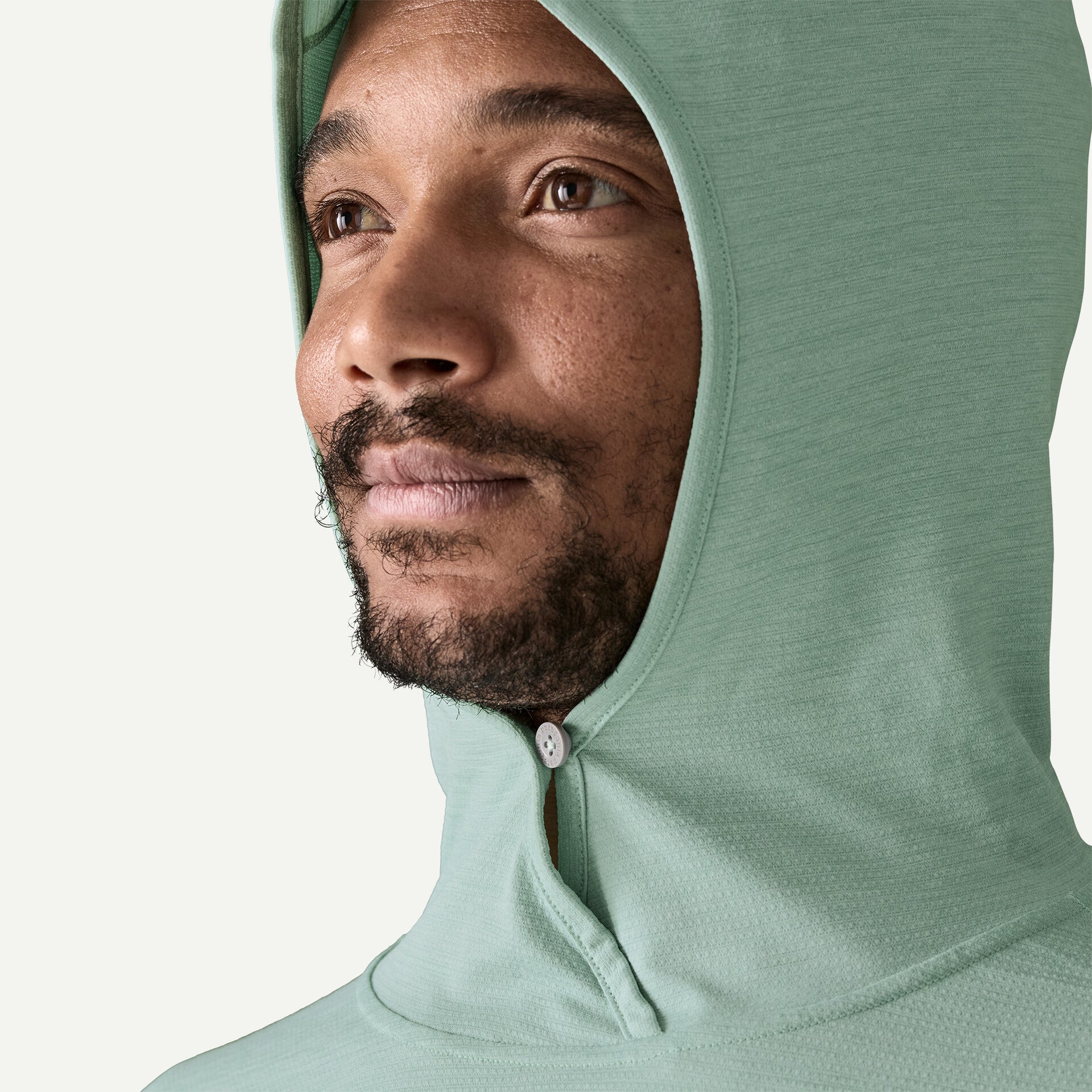 Men's Capilene® Cool Sun Hoody