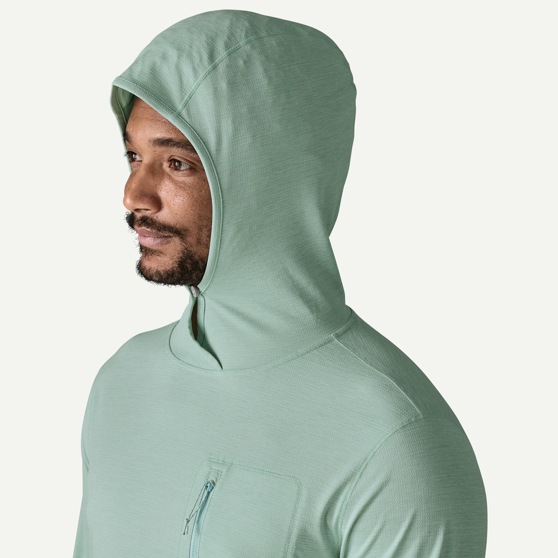 Men's Capilene® Cool Sun Hoody