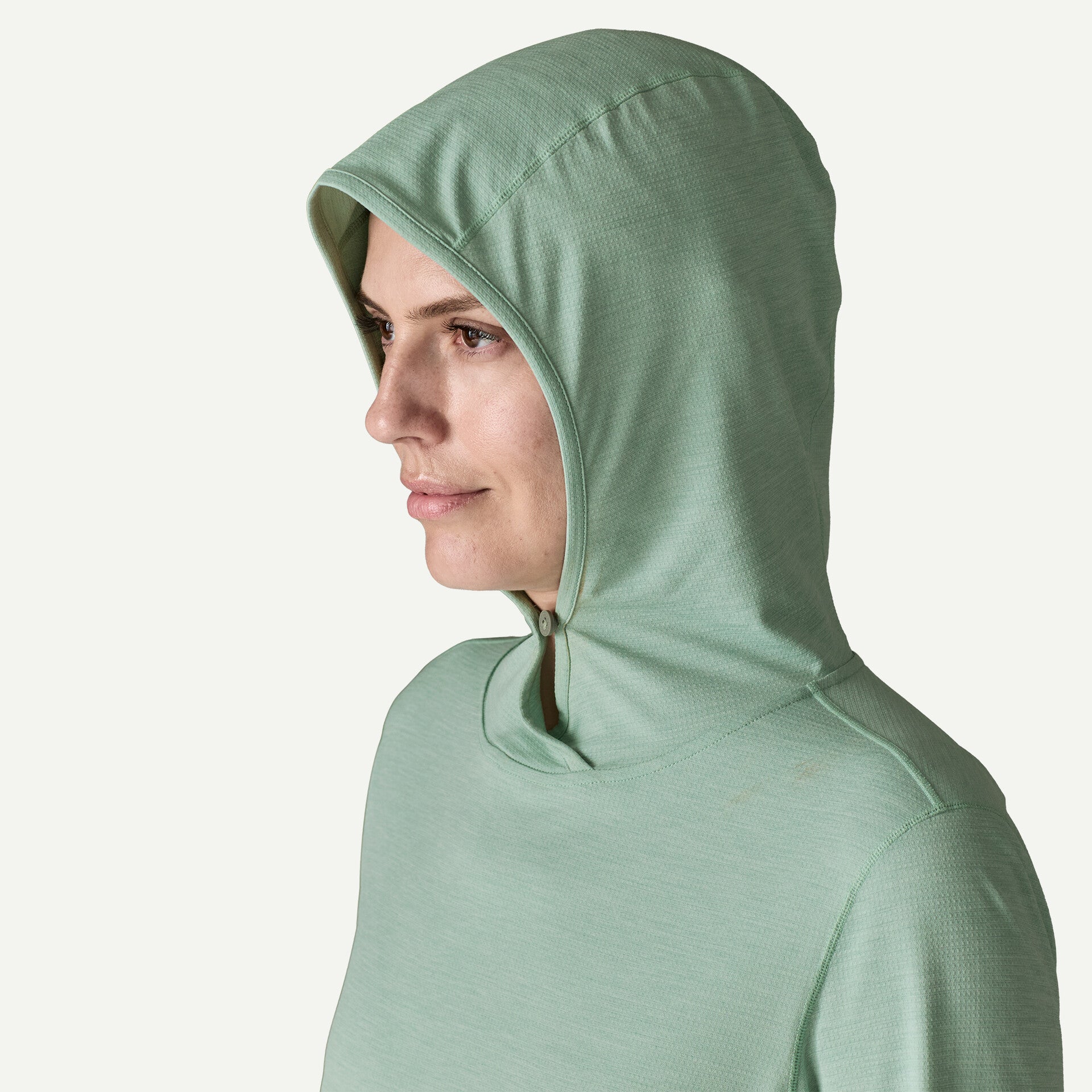 Women's Capilene® Cool Sun Hoody