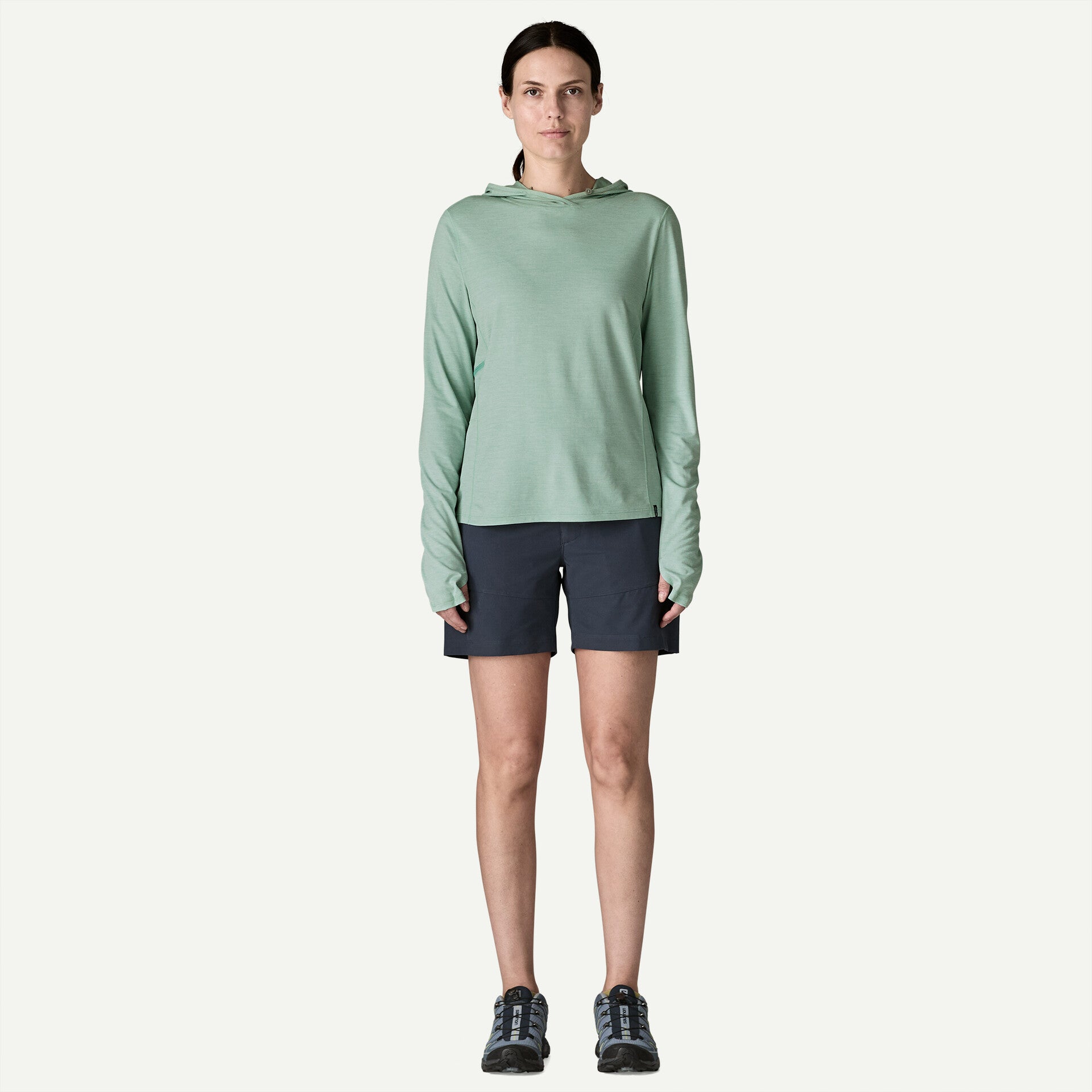 Women's Capilene® Cool Sun Hoody