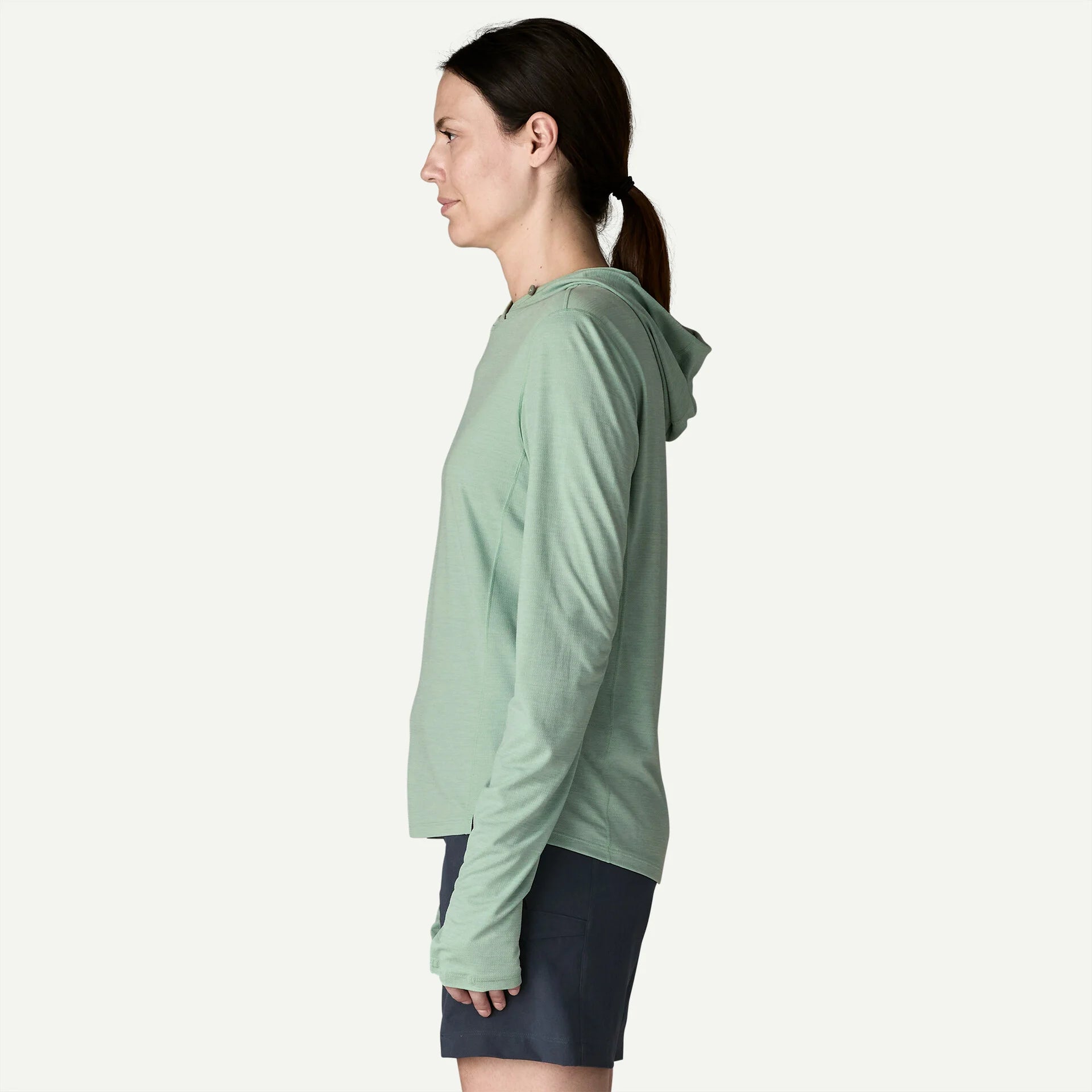 Women's Capilene® Cool Sun Hoody