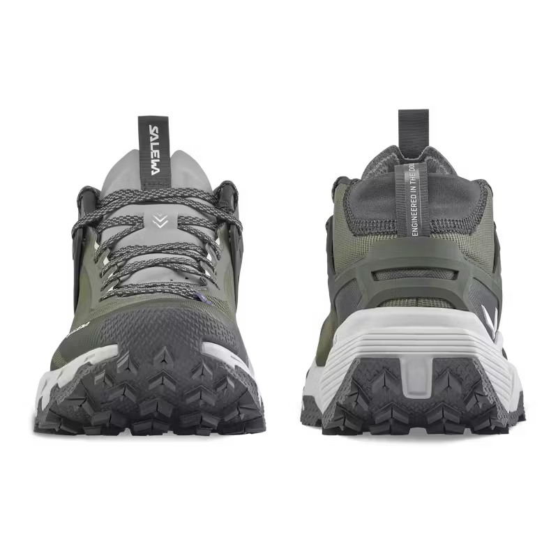 Women's Pedroc 2 Mid Powertex