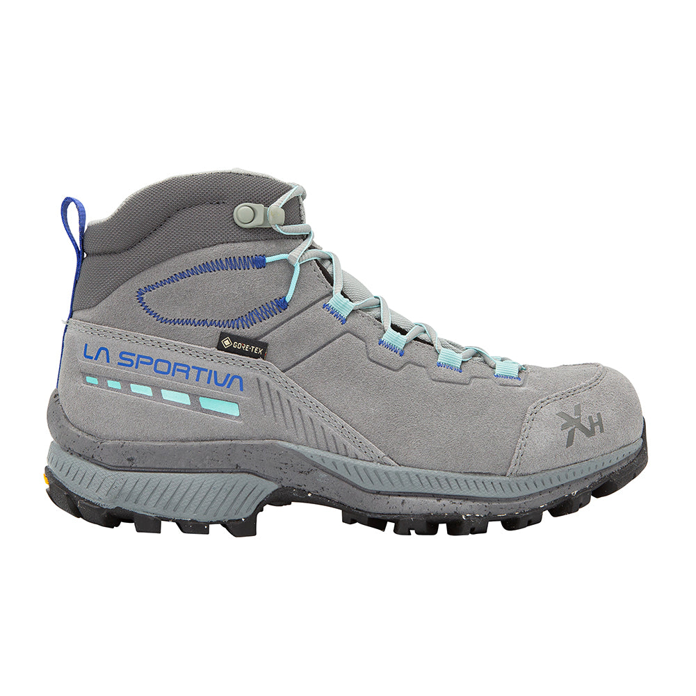 Women’s TX Hike Mid Leather
