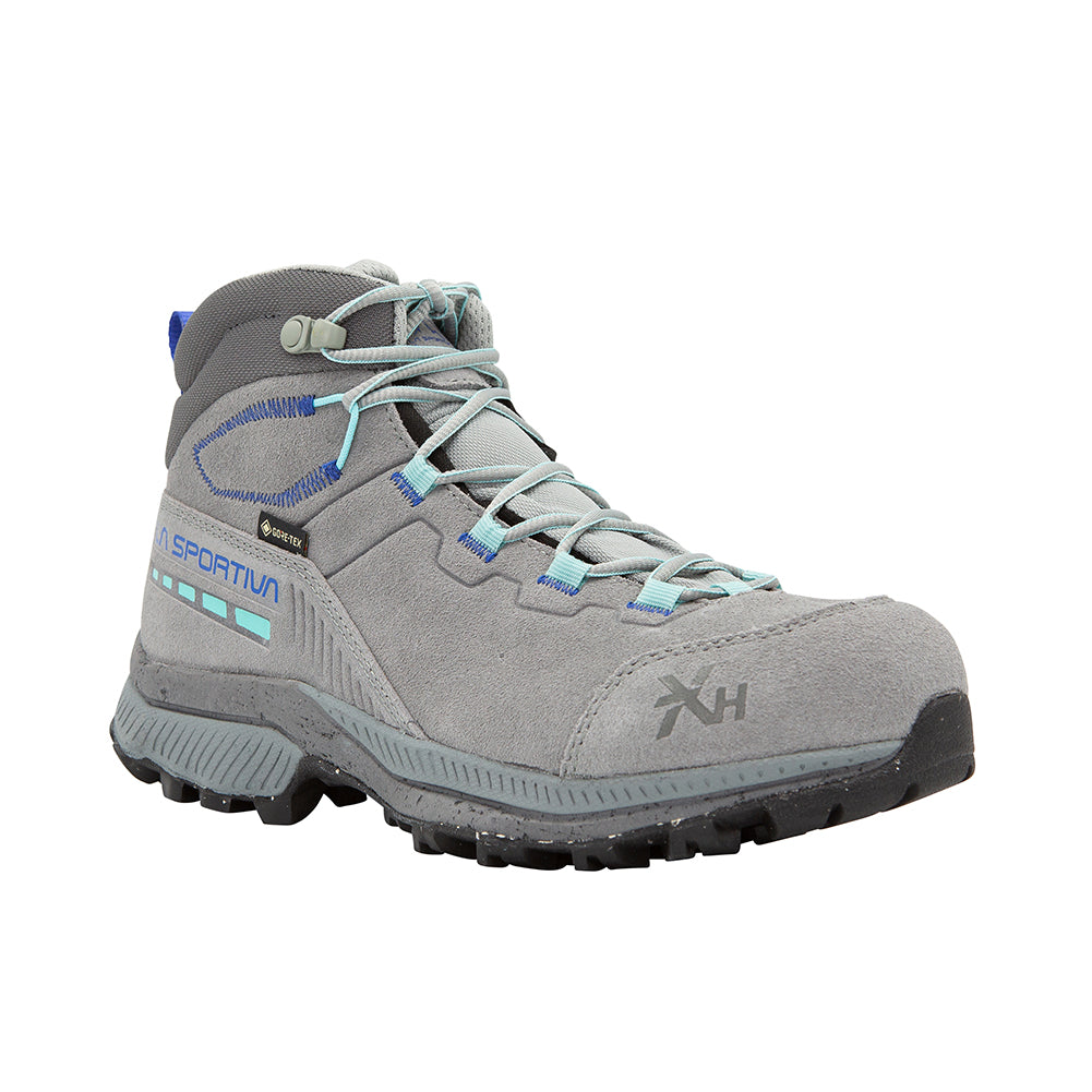 Women’s TX Hike Mid Leather