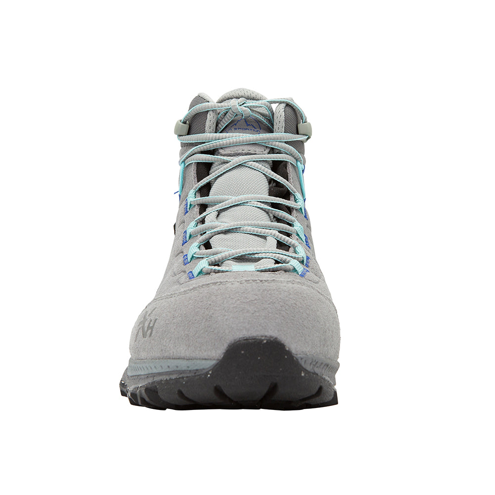 Women’s TX Hike Mid Leather