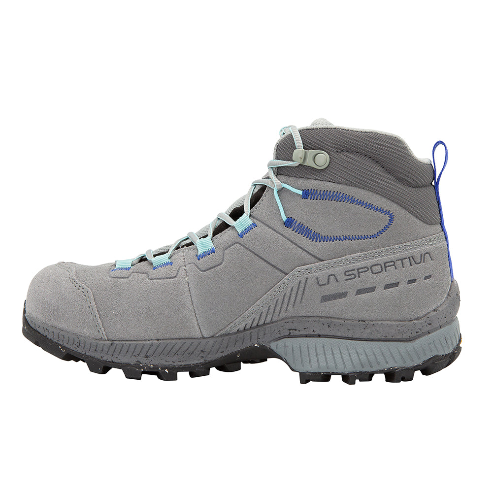 Women’s TX Hike Mid Leather