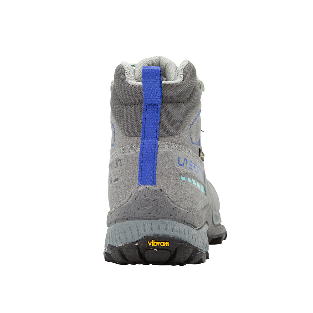 Women’s TX Hike Mid Leather