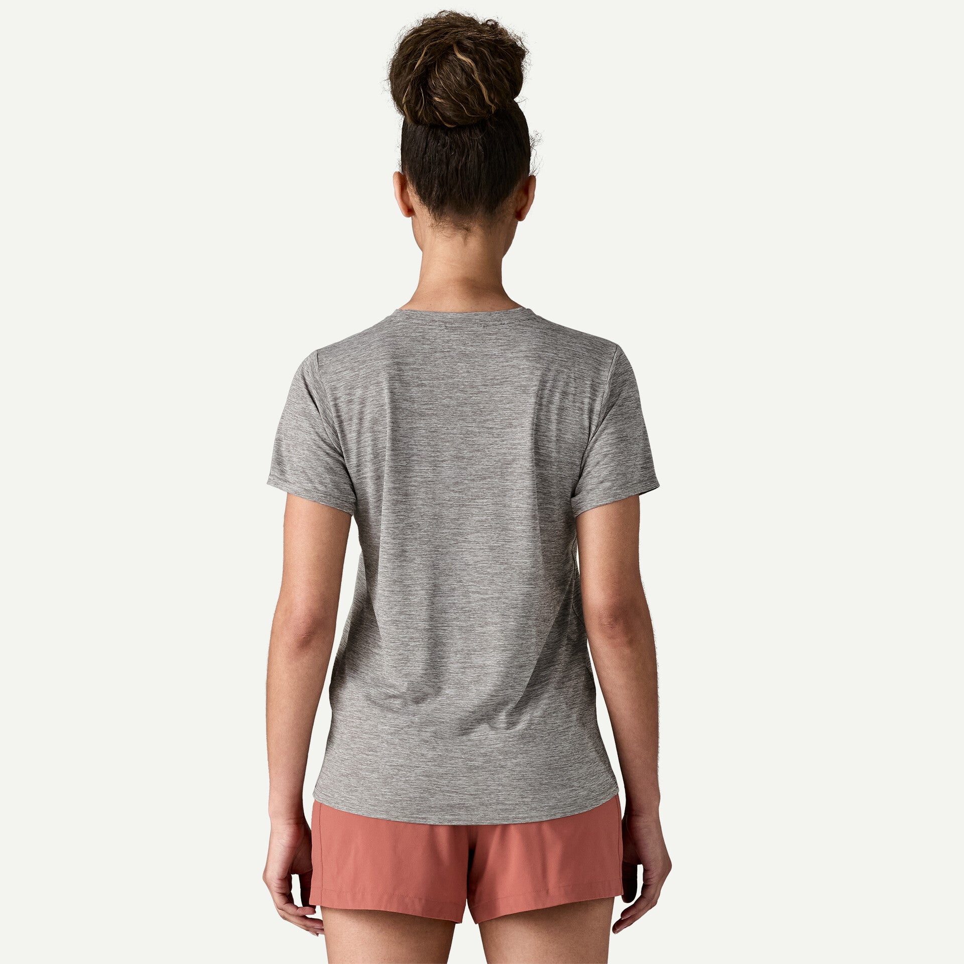 Women's Capilene Cool Daily Graphic Shirt