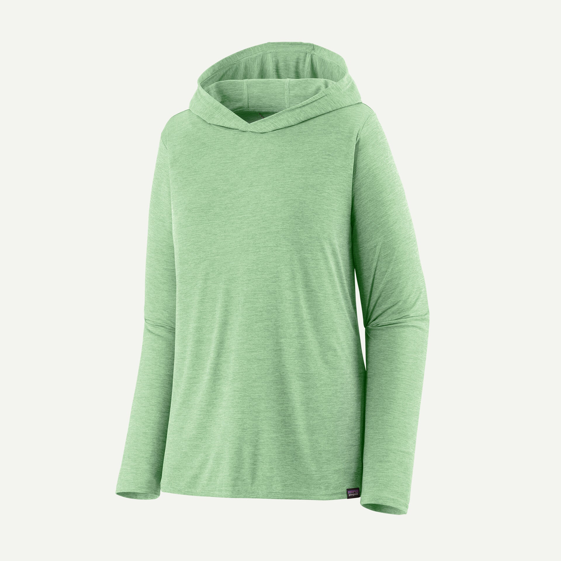 Women's Capilene Cool Daily Hoody