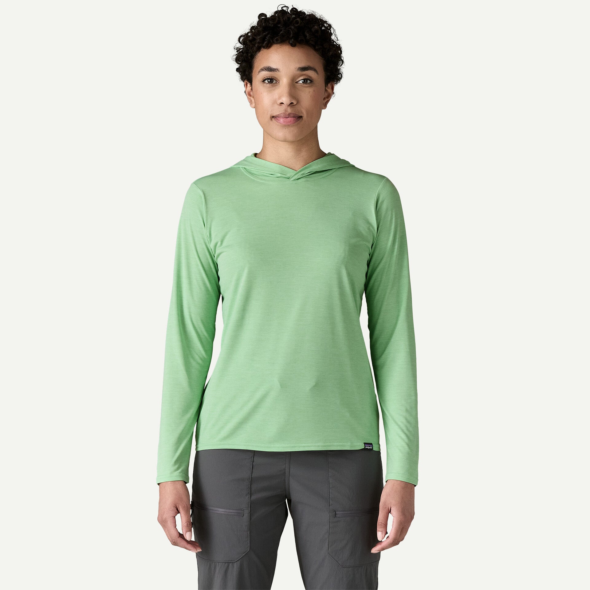 Women's Capilene Cool Daily Hoody