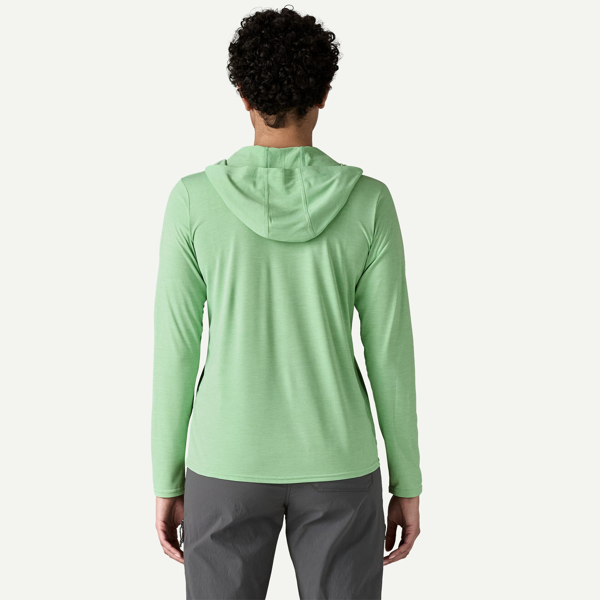 Women's Capilene Cool Daily Hoody