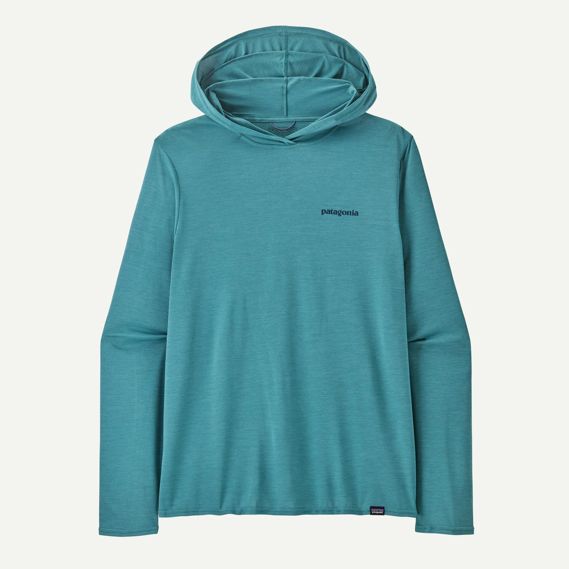 Men's Capilene® Cool Daily Graphic Hoody