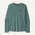Men's Long-Sleeved Capilene® Cool Daily Shirt - Cloud Crag
