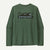 Men's Long-Sleeved Capilene® Cool Daily Shirt - Boardshort Logo