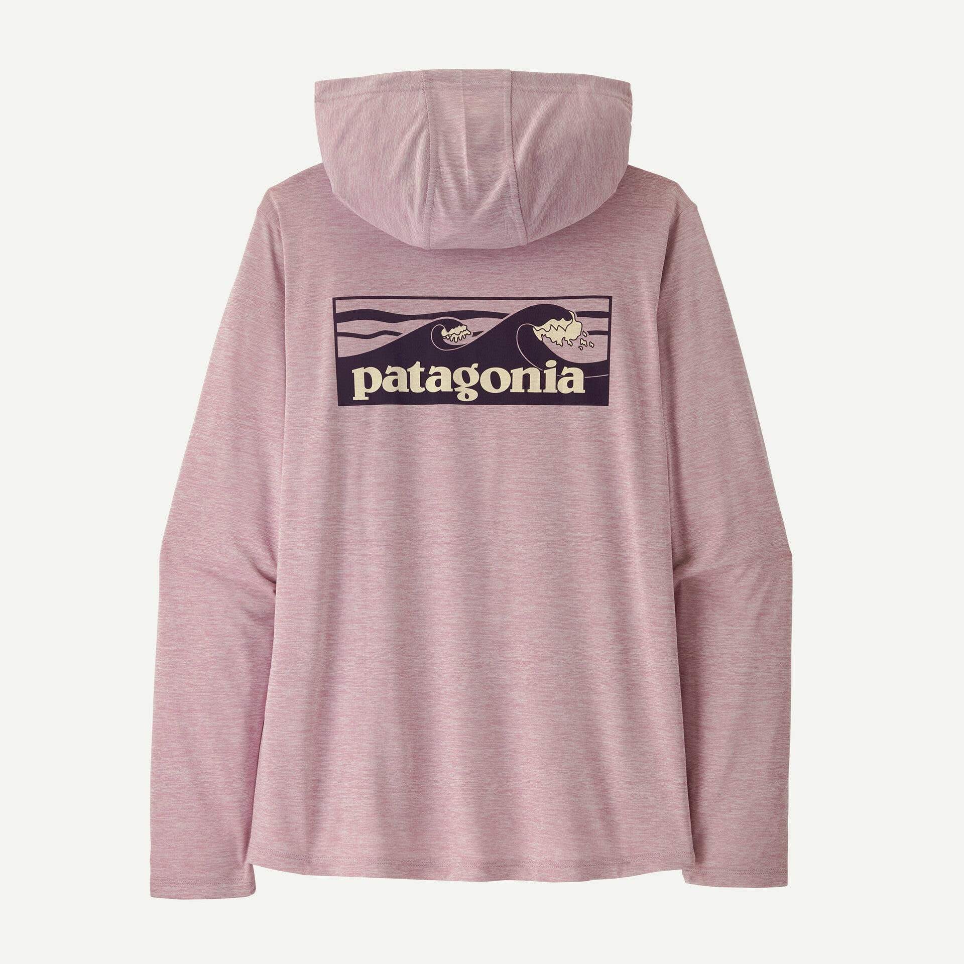Women's Capilene® Cool Daily Graphic Hoody