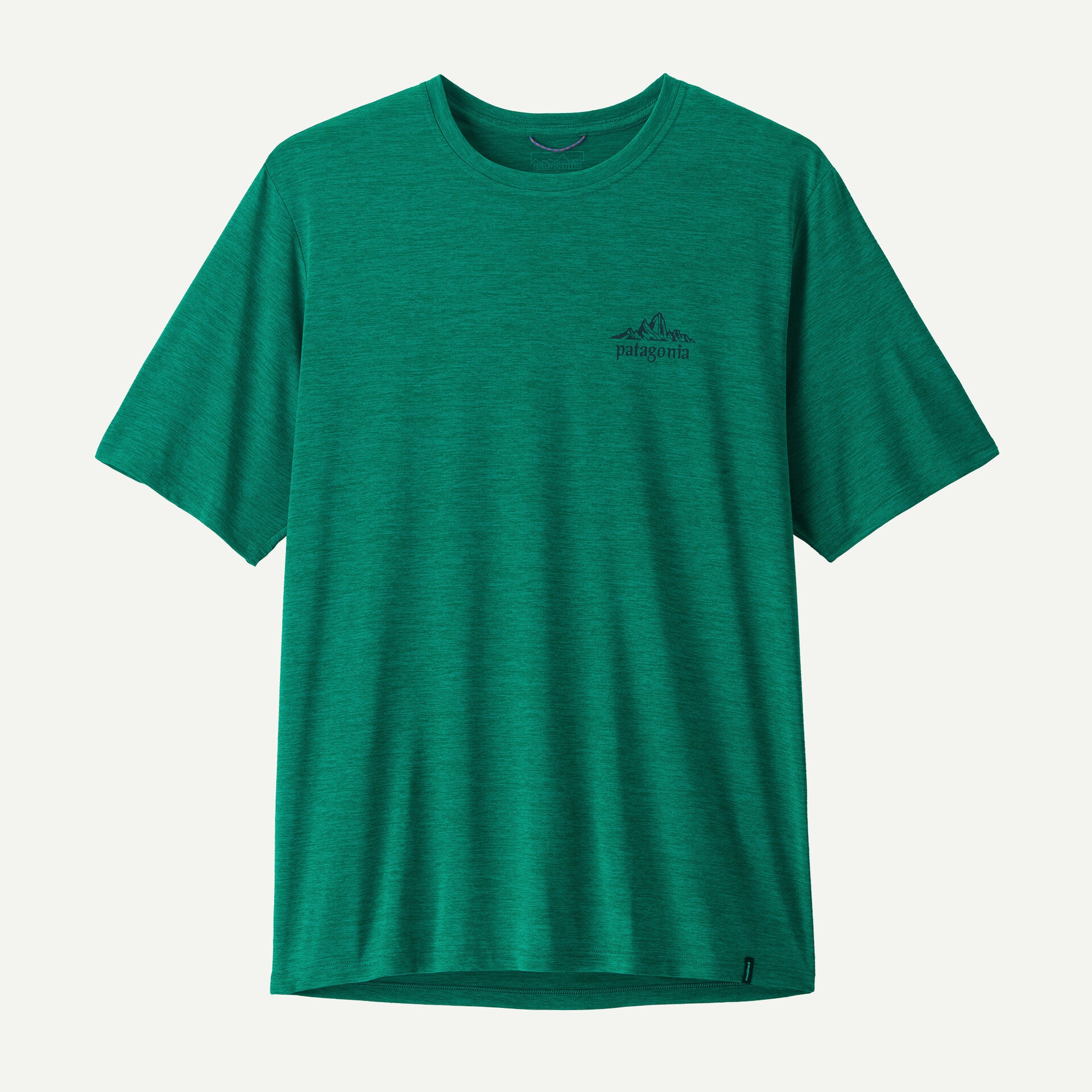 Men's Capilene® Cool Daily Shirt - Cloud Crag