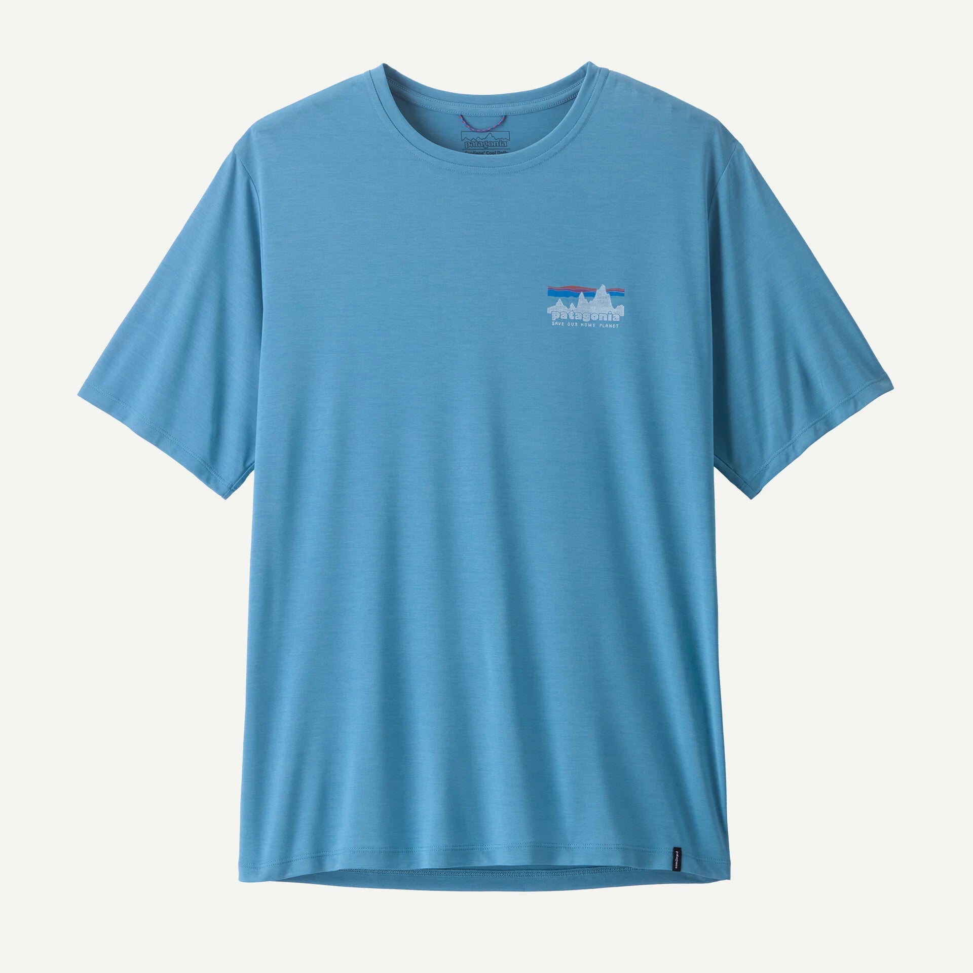 Men's Capilene® Cool Daily Shirt - '73 Skyline