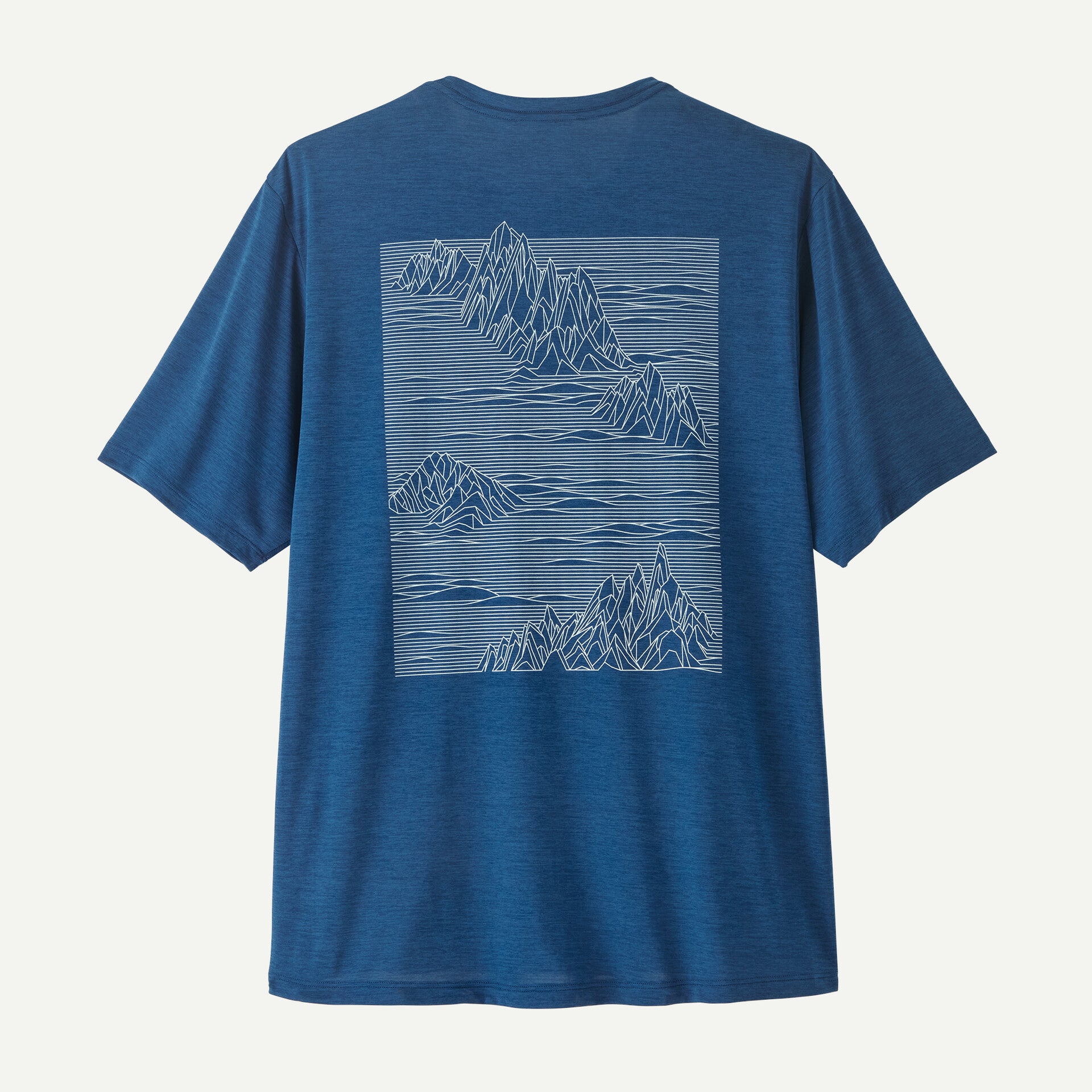 Men's Capilene® Cool Daily Shirt - Strataspire