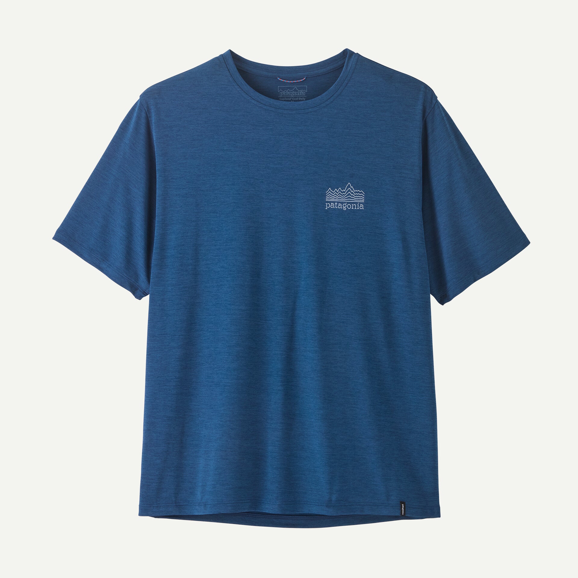 Men's Capilene® Cool Daily Shirt - Strataspire