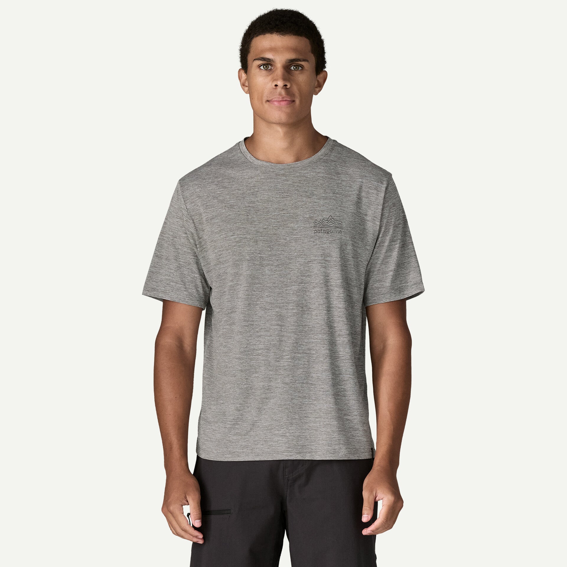 Men's Capilene® Cool Daily Shirt - Strataspire
