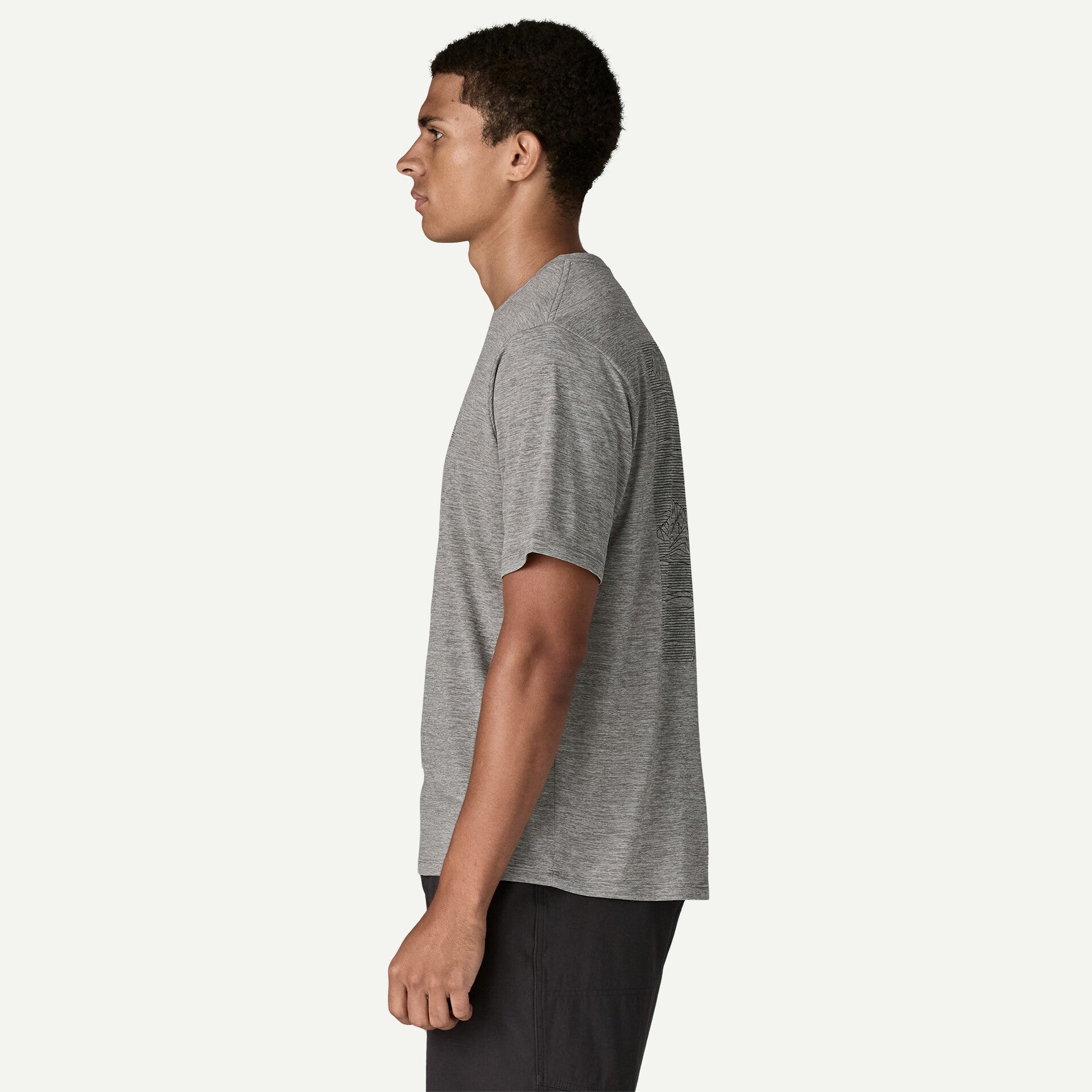 Men's Capilene® Cool Daily Shirt - Strataspire