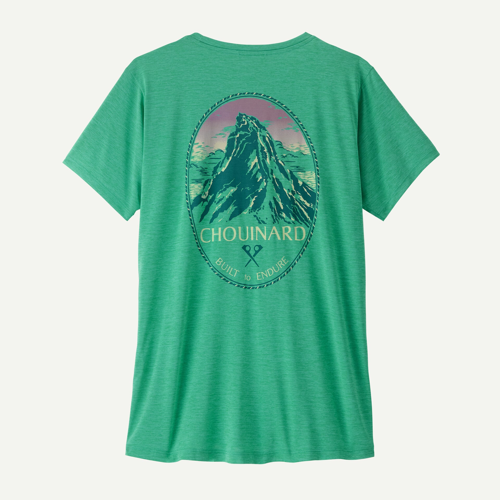 Women's Capilene Cool Daily Graphic Shirt