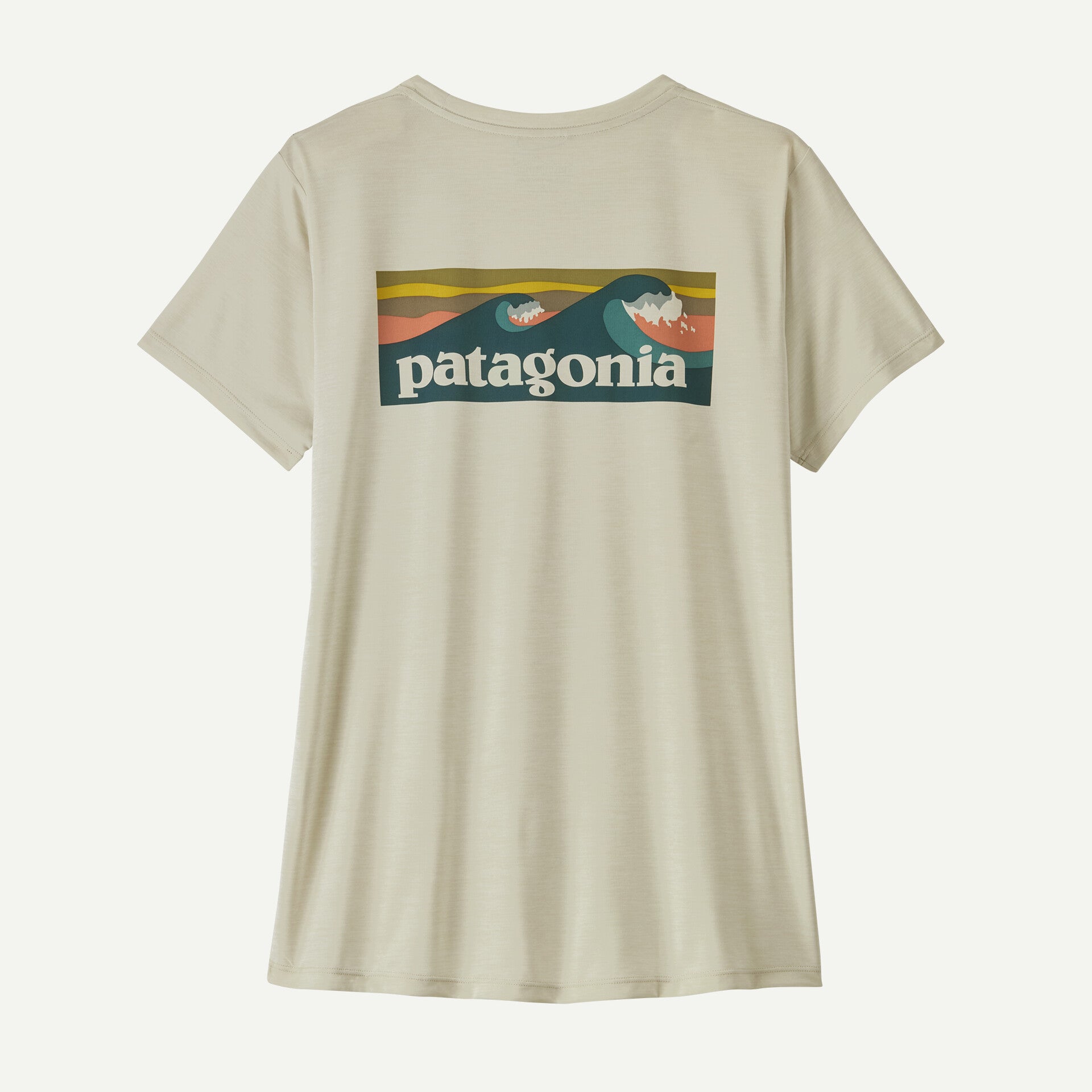 Women's Capilene Cool Daily Graphic Shirt