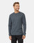 Men’s TreeWaffle Henley Longsleeve